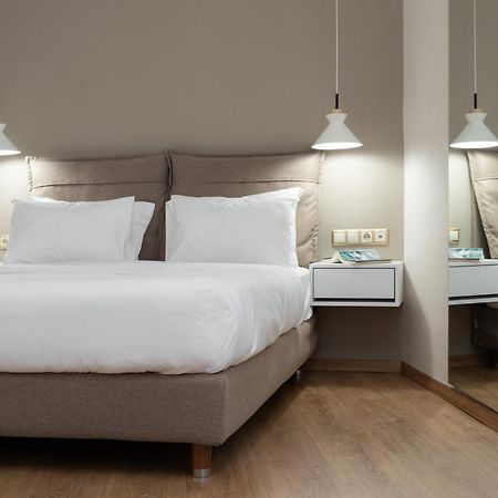 Olvar Penthouse Apartment Atenas Exterior foto