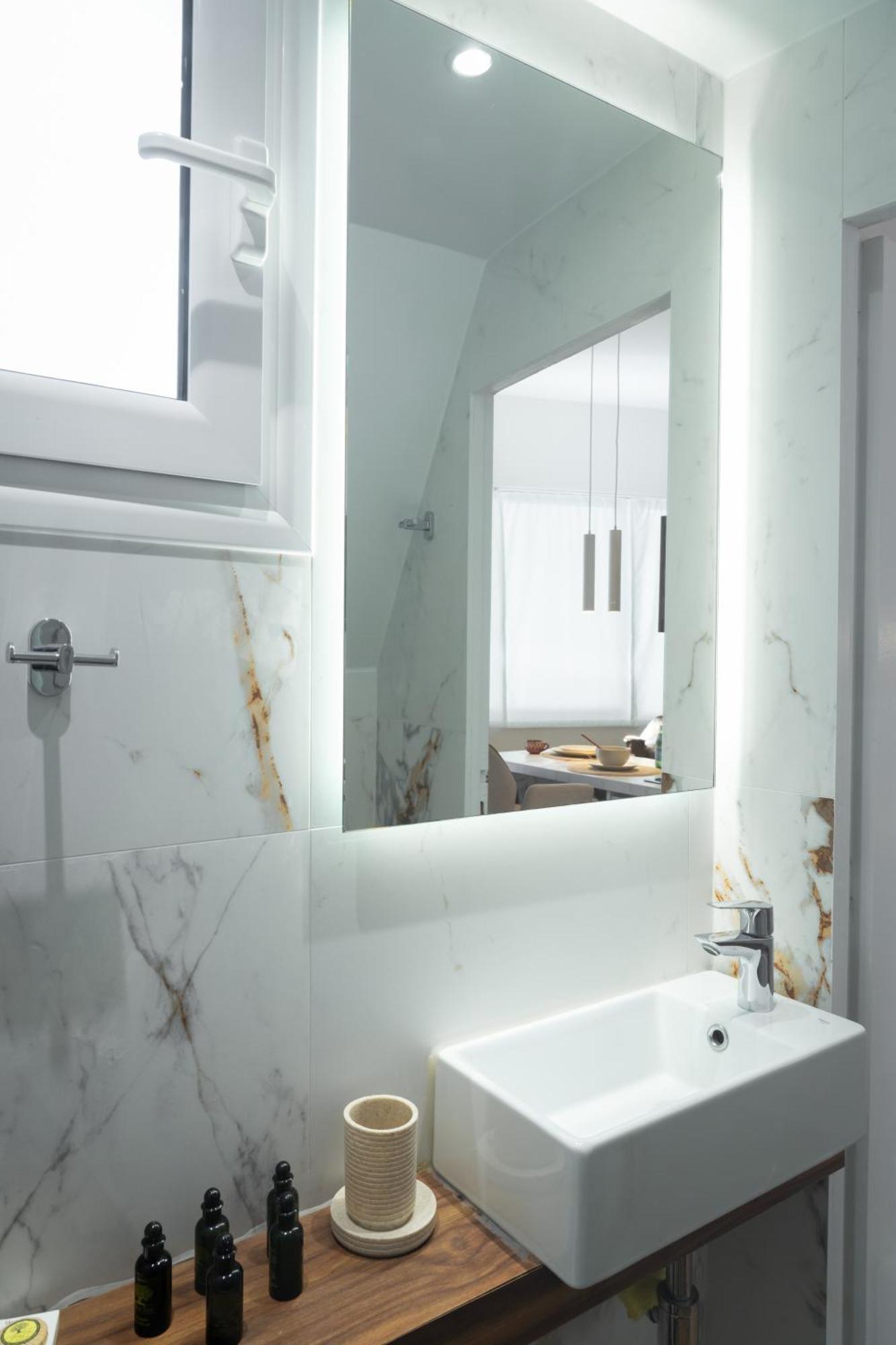 Olvar Penthouse Apartment Atenas Exterior foto