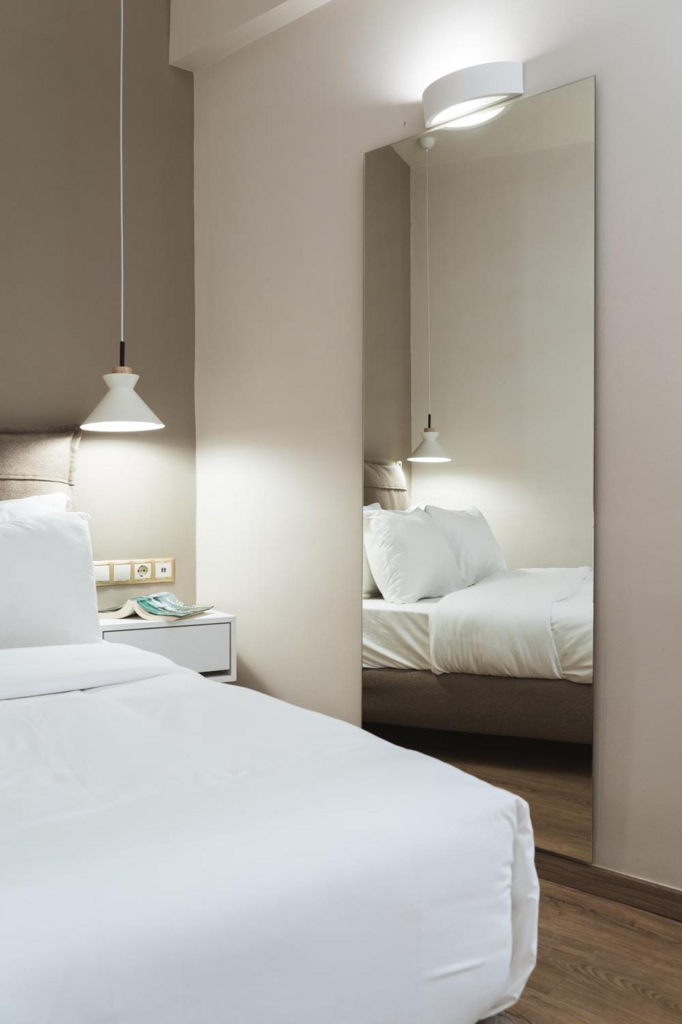 Olvar Penthouse Apartment Atenas Exterior foto